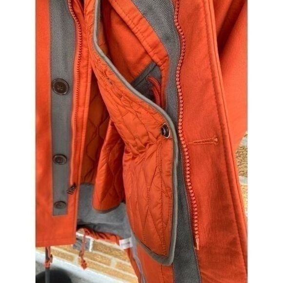 todd snyder x gap the cadet parka medium - Picture 7 of 12